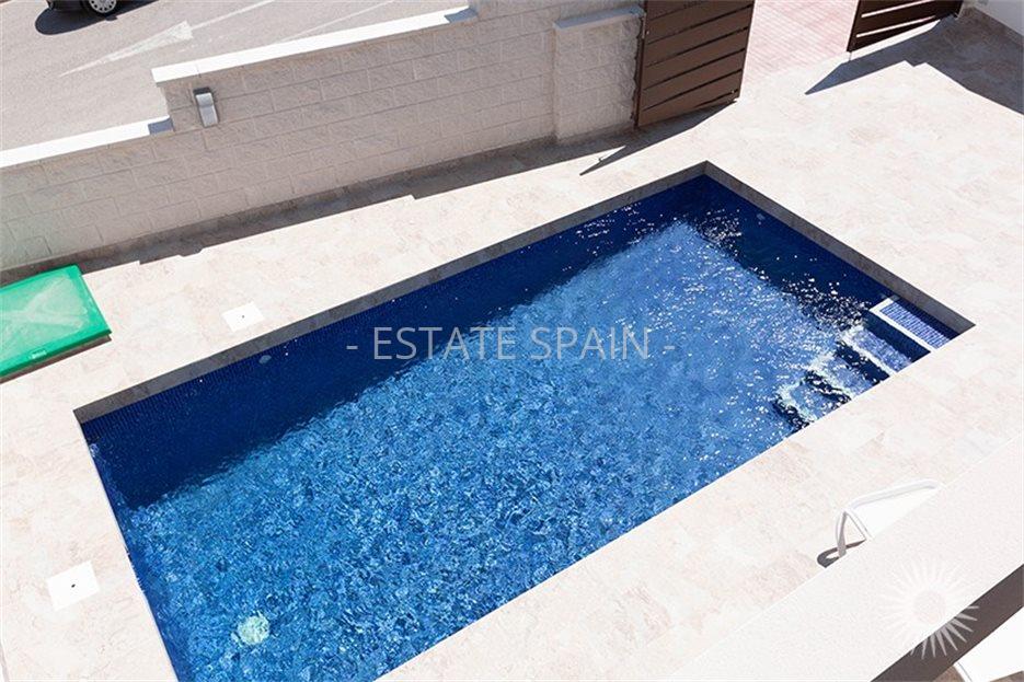 Вилла в Вильямартине 195 м2 №VL191226B56E2  - Продажа - 13 large