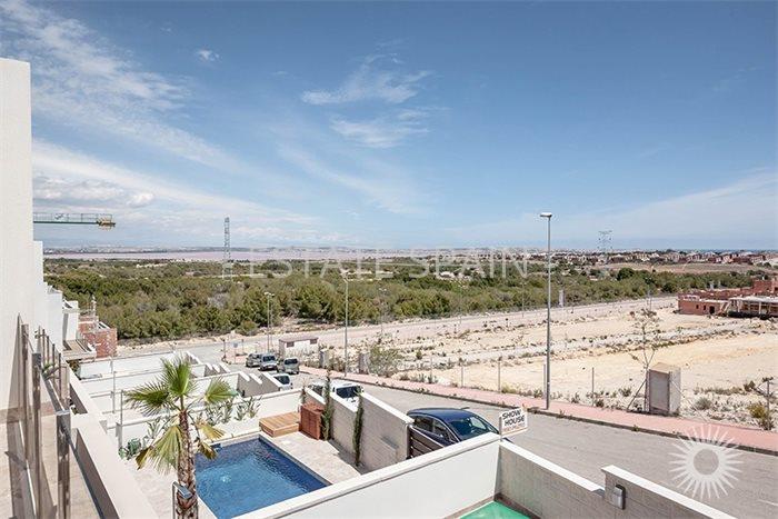 Вилла в Вильямартине 195 м2 №VL191226B56E2  - Продажа - 10 preview