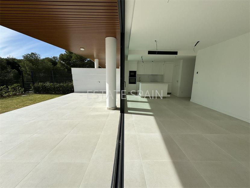 Апартаменты в Фуэнхироле 86 м2 №ART241223A5355  - Продажа - 20 large