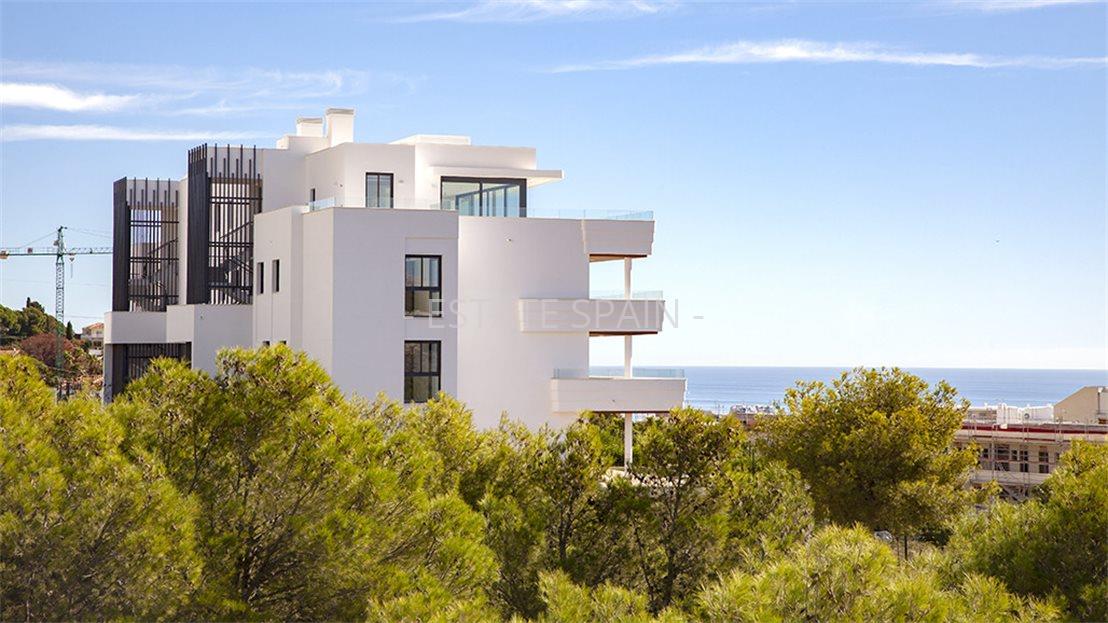 Апартаменты в Фуэнхироле 86 м2 №ART241223A5355  - Продажа - 50 large