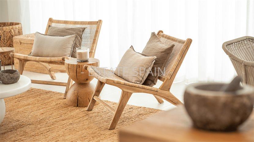 Апартаменты в Фуэнхироле 86 м2 №ART241223A5355  - Продажа - 8 preview