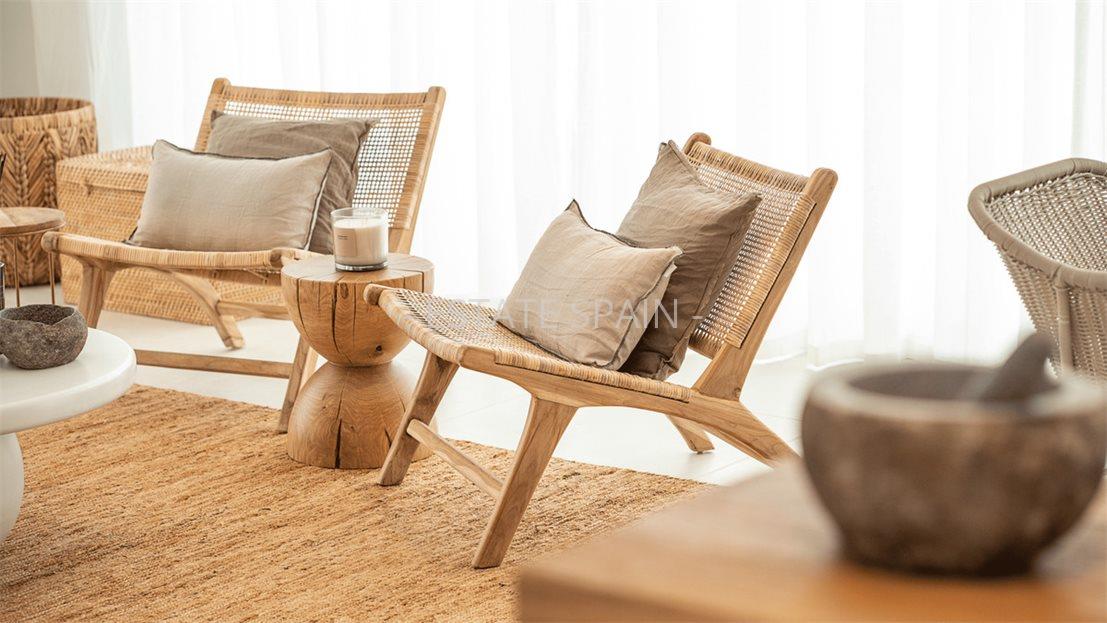 Апартаменты в Фуэнхироле 86 м2 №ART241223A5355  - Продажа - 8 large