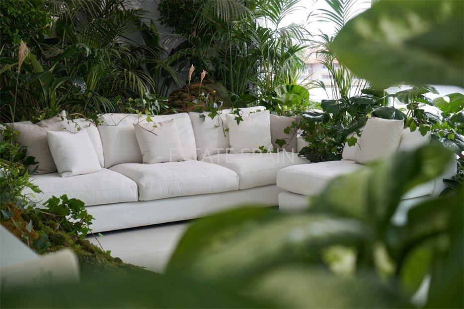 Апартаменты в Фуэнхироле 86 м2 №ART241223A5355  - Продажа - 18 large