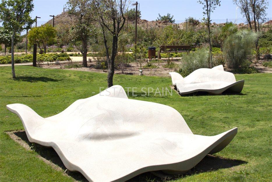 Апартаменты в Фуэнхироле 86 м2 №ART241223A5355  - Продажа - 43 large