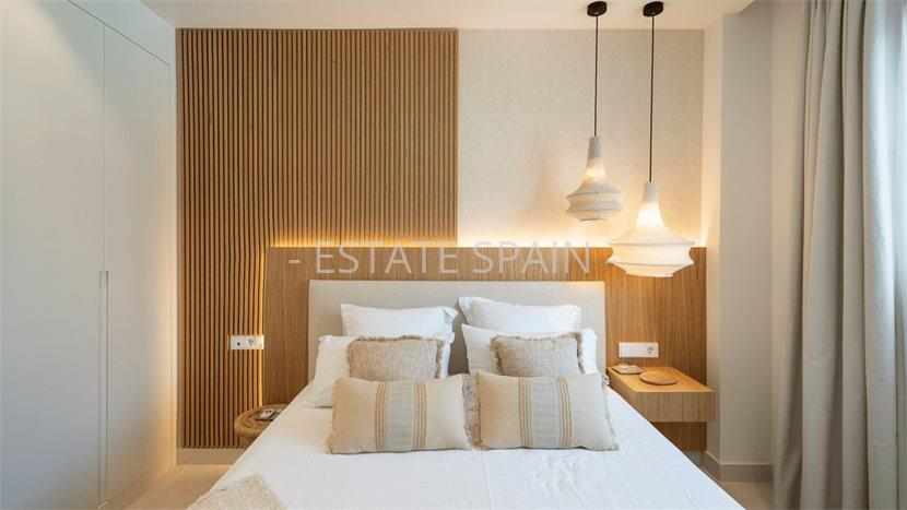 Апартаменты в Фуэнхироле 86 м2 №ART241223A5355  - Продажа - 12 preview