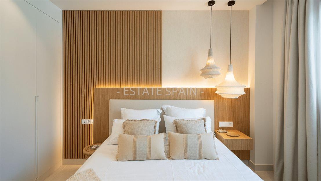 Апартаменты в Фуэнхироле 86 м2 №ART241223A5355  - Продажа - 12 large