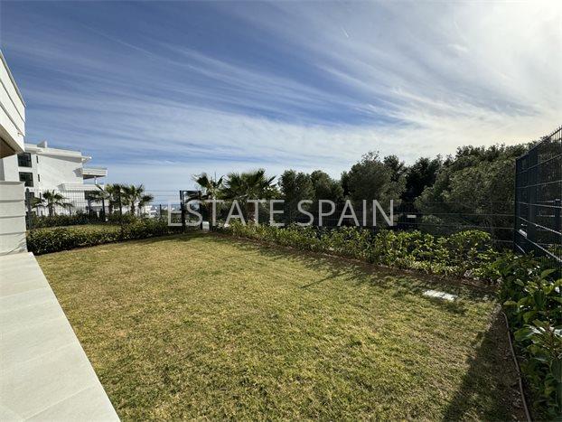 Апартаменты в Фуэнхироле 86 м2 №ART241223A5355  - Продажа - 23 preview