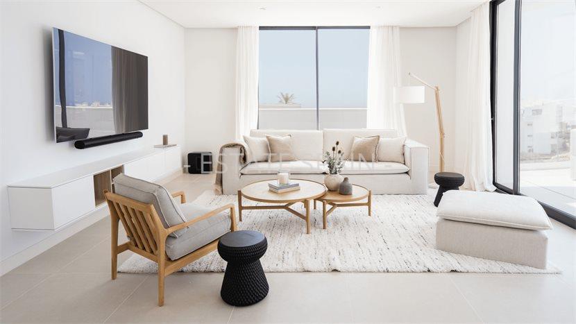 Апартаменты в Фуэнхироле 86 м2 №ART241223A5355  - Продажа - 5 preview