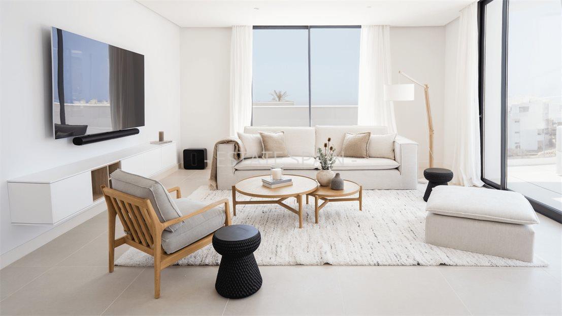 Апартаменты в Фуэнхироле 86 м2 №ART241223A5355  - Продажа - 5 large