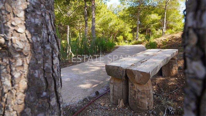 Апартаменты в Фуэнхироле 86 м2 №ART241223A5355  - Продажа - 41 preview