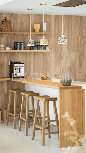 Апартаменты в Фуэнхироле 86 м2 №ART241223A5355  - Продажа - 10 large