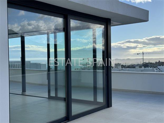 Апартаменты в Фуэнхироле 86 м2 №ART241223A5355  - Продажа - 36 preview