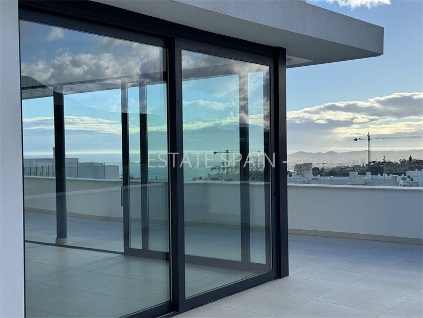 Апартаменты в Фуэнхироле 86 м2 №ART241223A5355  - Продажа - 36 large