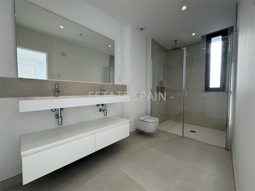 Апартаменты в Фуэнхироле 86 м2 №ART241223A5355  - Продажа - 37 large