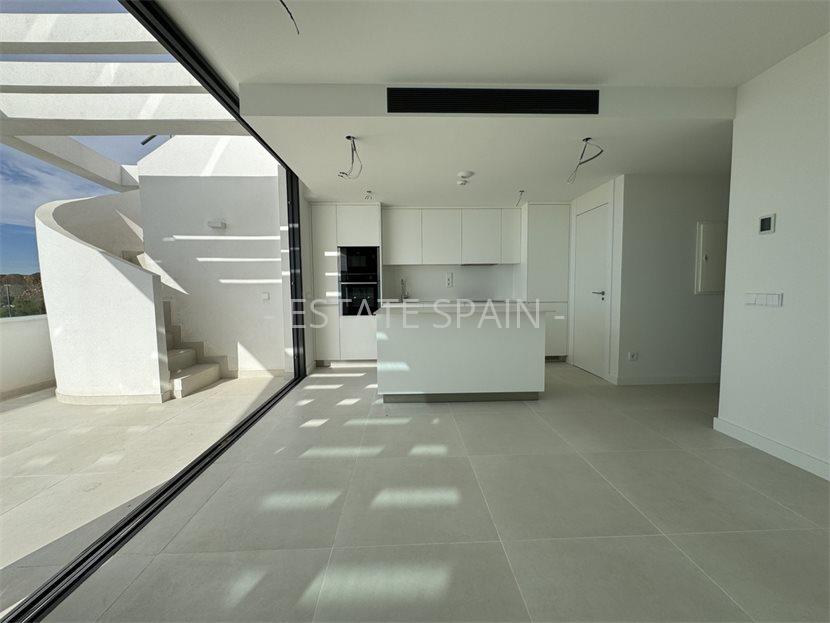 Апартаменты в Фуэнхироле 86 м2 №ART241223A5355  - Продажа - 24 large