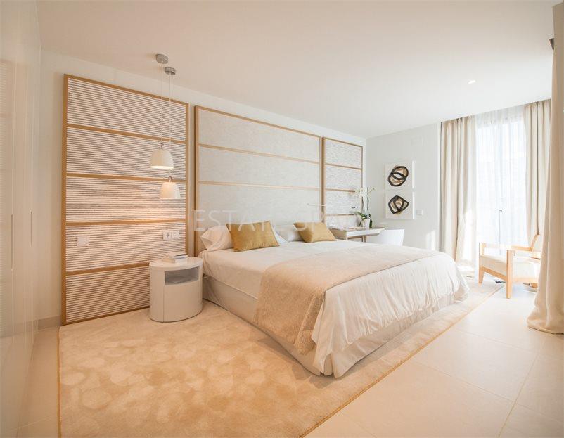 Апартаменты в Фуэнхироле 86 м2 №ART241223A5355  - Продажа - 13 large