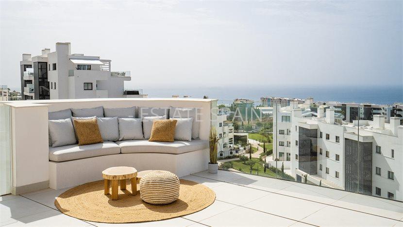 Апартаменты в Фуэнхироле 86 м2 №ART241223A5355  - Продажа - 17 preview