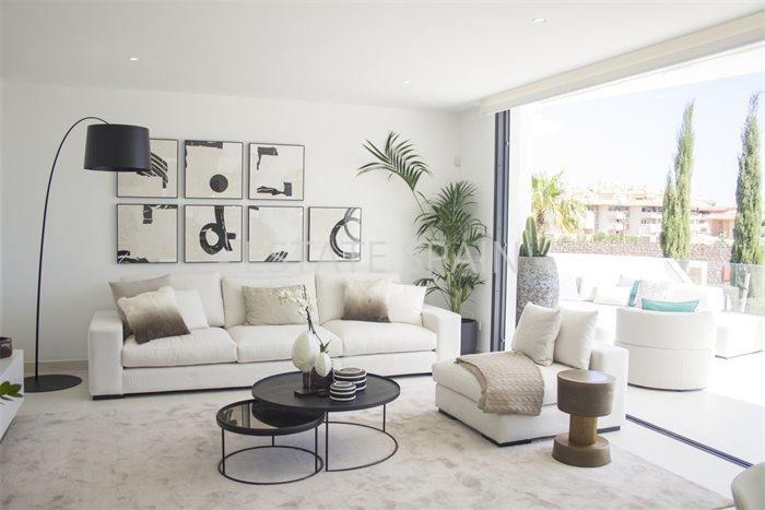 Апартаменты в Фуэнхироле 86 м2 №ART241223A5355  - Продажа - 6 preview