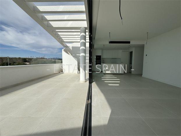 Апартаменты в Фуэнхироле 86 м2 №ART241223A5355  - Продажа - 25 preview