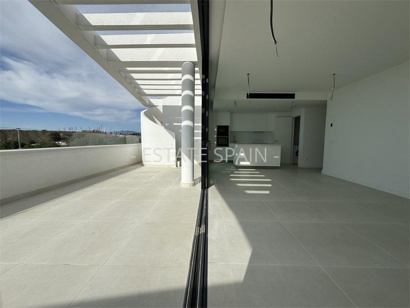 Апартаменты в Фуэнхироле 86 м2 №ART241223A5355  - Продажа - 25 large