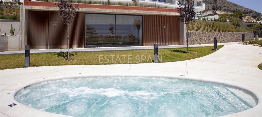 Апартаменты в Фуэнхироле 86 м2 №ART241223A5355  - Продажа - 48 preview