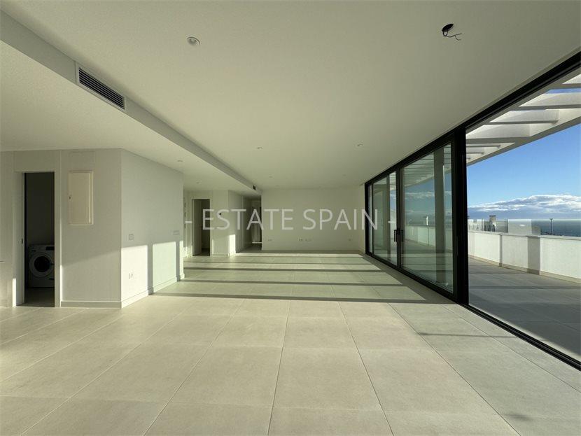 Апартаменты в Фуэнхироле 86 м2 №ART241223A5355  - Продажа - 35 large