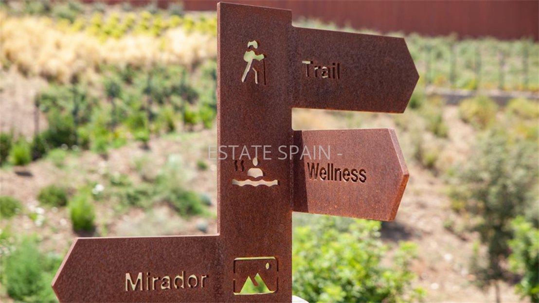 Апартаменты в Фуэнхироле 86 м2 №ART241223A5355  - Продажа - 47 large