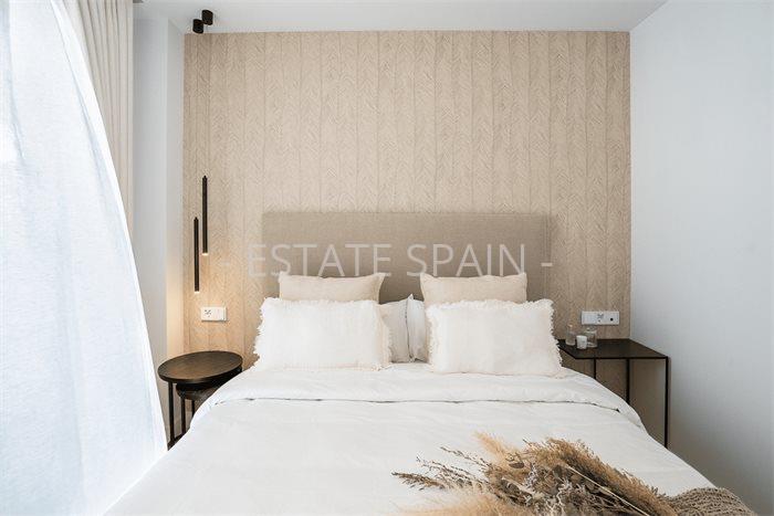 Апартаменты в Фуэнхироле 86 м2 №ART241223A5355  - Продажа - 11 preview