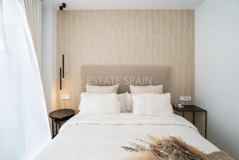 Апартаменты в Фуэнхироле 86 м2 №ART241223A5355  - Продажа - 11 large