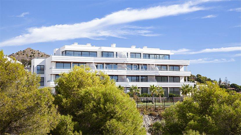 Апартаменты в Фуэнхироле 86 м2 №ART241223A5355  - Продажа - 49 preview