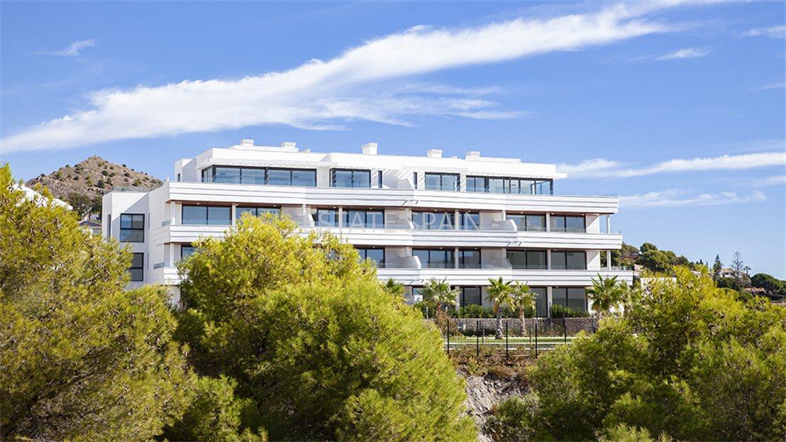 Апартаменты в Фуэнхироле 86 м2 №ART241223A5355  - Продажа - 49 large