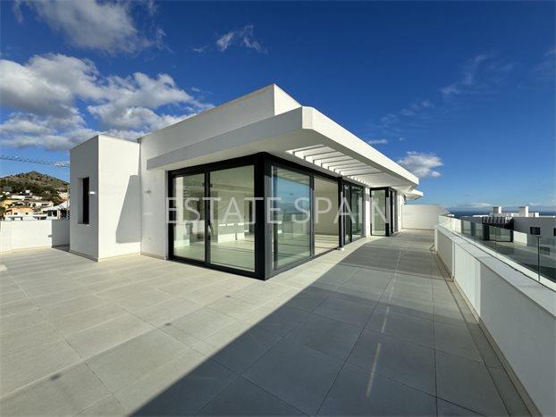 Апартаменты в Фуэнхироле 86 м2 №ART241223A5355  - Продажа - 34 preview