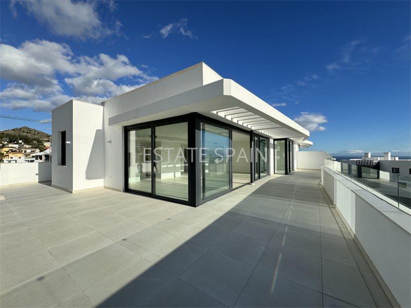 Апартаменты в Фуэнхироле 86 м2 №ART241223A5355  - Продажа - 34 large