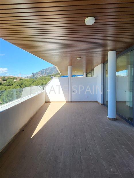 Апартаменты в Фуэнхироле 86 м2 №ART241223A5355  - Продажа - 29 large