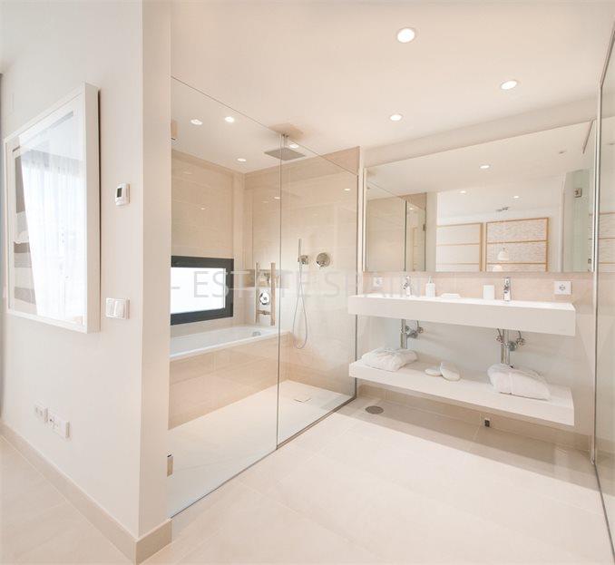 Апартаменты в Фуэнхироле 86 м2 №ART241223A5355  - Продажа - 14 large