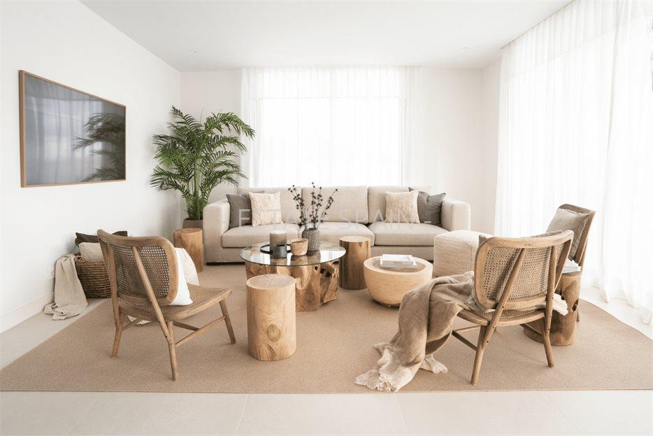 Апартаменты в Фуэнхироле 86 м2 №ART241223A5355  - Продажа - 7 large