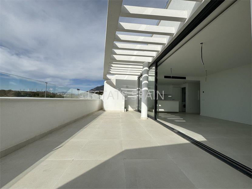 Апартаменты в Фуэнхироле 86 м2 №ART241223A5355  - Продажа - 26 large