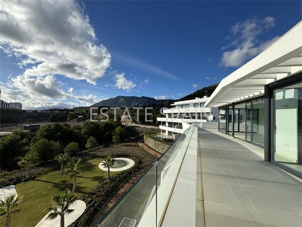 Апартаменты в Фуэнхироле 86 м2 №ART241223A5355  - Продажа - 33 preview