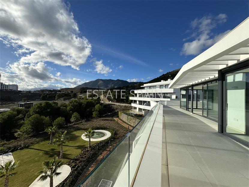 Апартаменты в Фуэнхироле 86 м2 №ART241223A5355  - Продажа - 33 large