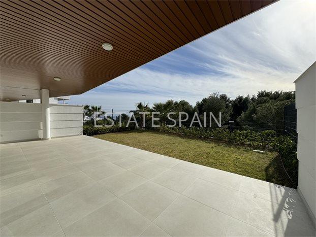 Апартаменты в Фуэнхироле 86 м2 №ART241223A5355  - Продажа - 22 preview