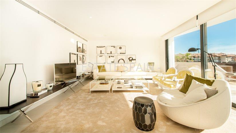 Апартаменты в Фуэнхироле 86 м2 №ART241223A5355  - Продажа - 4 preview