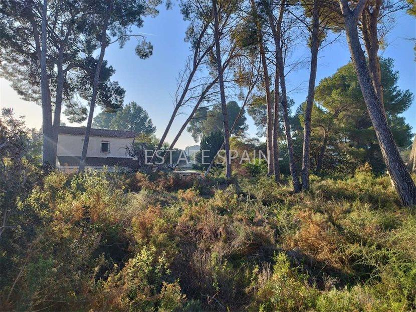 Вилла в Морайре 241 м2 №VL252450818  - Продажа - 3 large