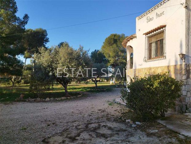 Вилла в Морайре 241 м2 №VL252450818  - Продажа - 1 preview