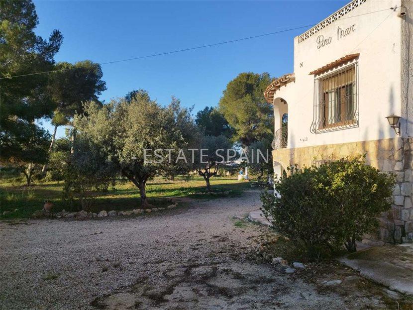 Вилла в Морайре 241 м2 №VL252450818  - Продажа - 1 large