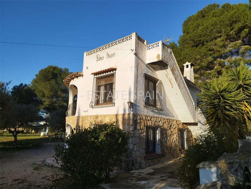 Вилла в Морайре 241 м2 №VL252450818  - Продажа - 19 large