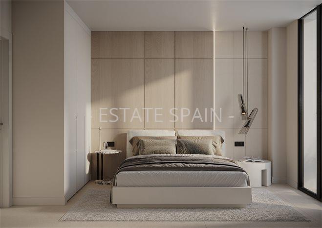 Апартаменты в Эстепоне 96 м2 №ART2443AEA14  - Продажа - 5 preview