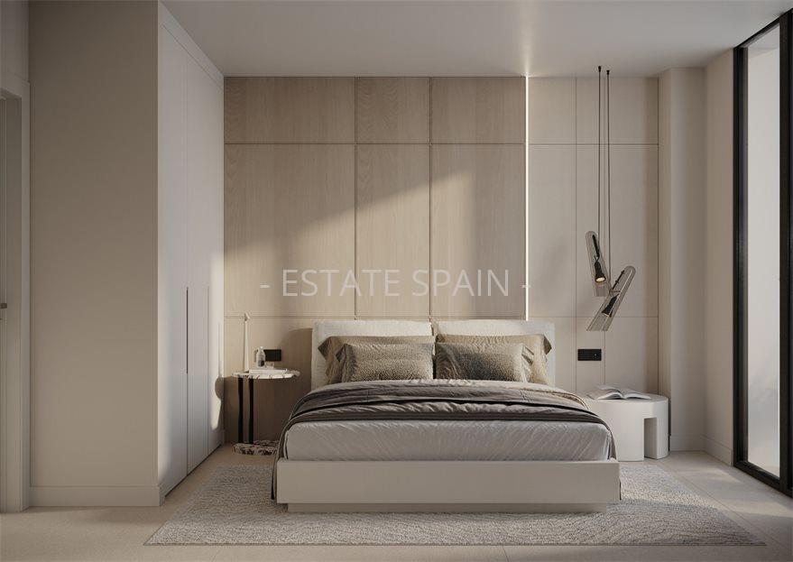 Апартаменты в Эстепоне 96 м2 №ART2443AEA14  - Продажа - 5 large