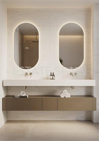 Апартаменты в Эстепоне 96 м2 №ART2443AEA14  - Продажа - 8 preview