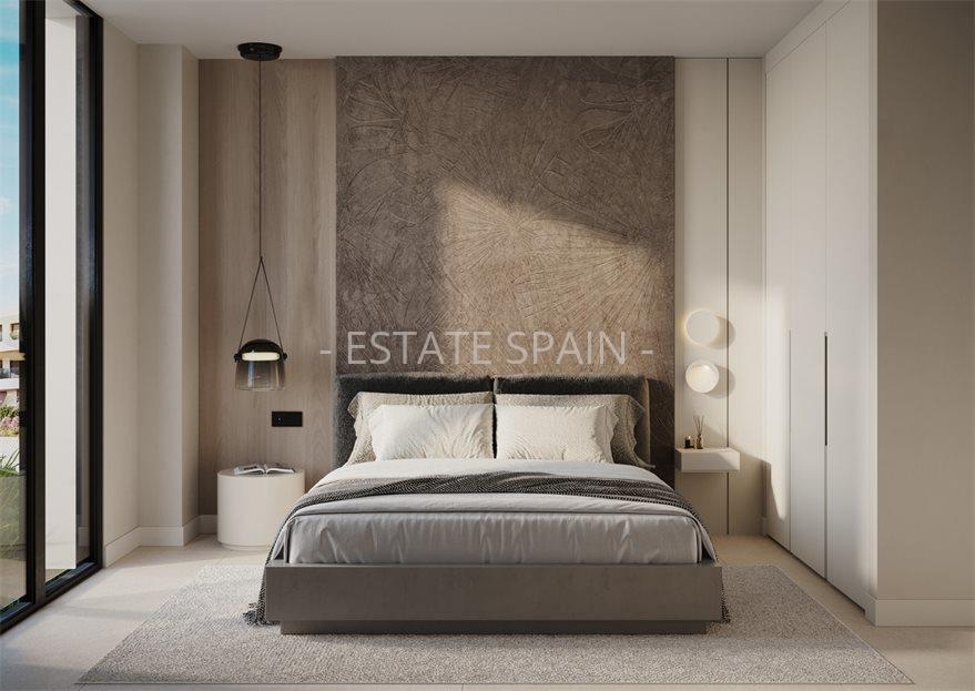 Апартаменты в Эстепоне 96 м2 №ART2443AEA14  - Продажа - 6 large