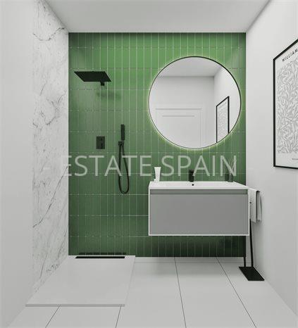 Апартаменты в Сан-Мигель-де-Салинас 158 м2 №ART25917E5875  - Продажа - 6 preview